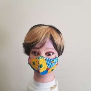 Facemask ( kids)
